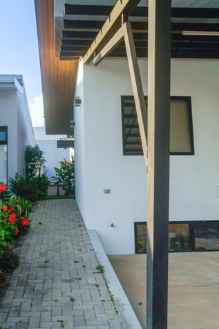 Casa en condominio -  En Alquiler - Grecia in Tacares, Grecia, Alajuela — $1,410 - Photo 3 of 25