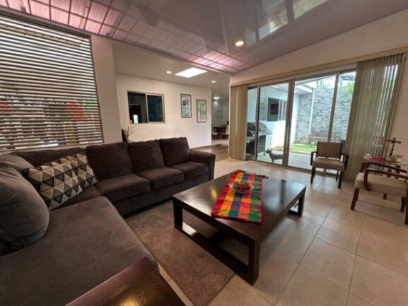 MLS-26-356 LS VENTA CASA MONTES DE OCA SAN JOSE en San Rafael, Montes De Oca, San José — $305,000