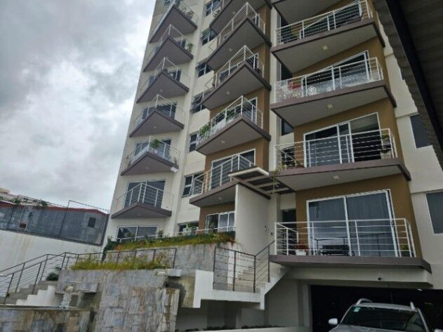 Apartamento en venta – Guayabos, Curridabat  26-661  en Curridabat, San José — ₡ 115 000 000