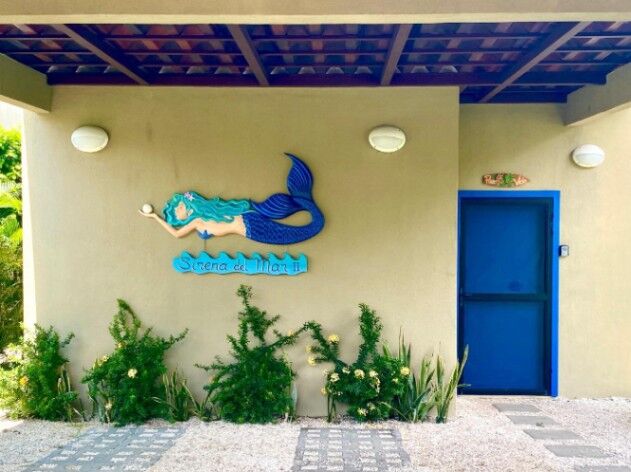 CASA ARA DEL MAR en Paquera, Puntarenas — $339