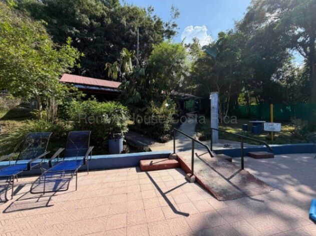 Venta de Club Campestre en Escazú. en Escazú, San José — $1,700,000