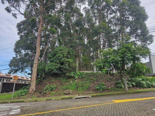 Se Vende de Extenso Terreno en La Unión, Cartago / OFC Mls. 25-682 in San Juan, La Unión, Cartago — $706,000