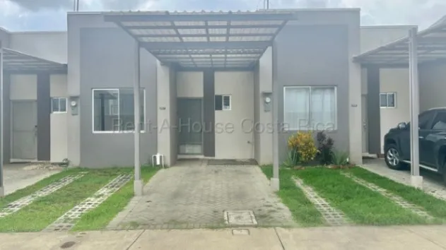 Venta de Casa en San Antonio de Alajuela.  in San Antonio, Alajuela — ₡ 69 000 000