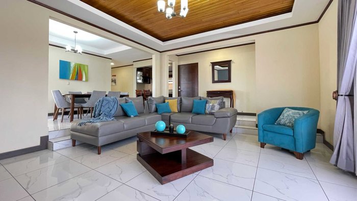 Home For Sale In San Ramón, Alajuela en San Ramón, Alajuela — ₡ 95 000 000 - Foto 3 de 26