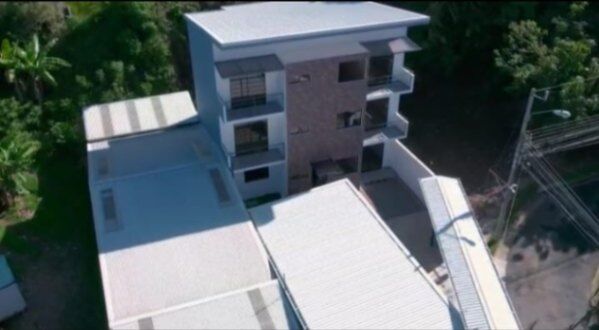 ALQUILER DE APARTAMENTO, SAN JOSÉ, SAN RAFAEL, MONTES DE OCA.  en San Rafael, Montes De Oca, San José — ₡ 475 000