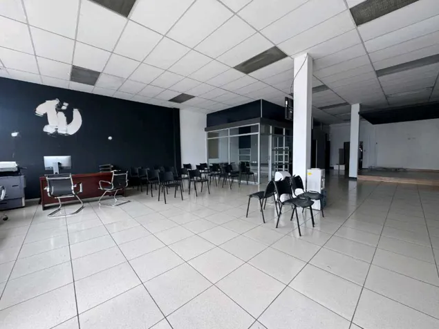 LOCAL COMERCIAL EN PAVAS, LOCAL #2 DISPONIBLE. en Pavas, San José — $5,120