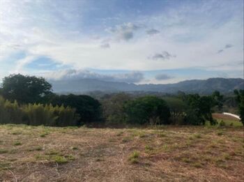 Land For Sale Atenas, Atenas, Alajuela