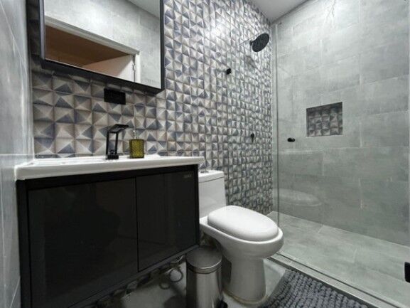 MLS-26-444 LS ALQUILER APARTAMENTO HOSPITAL SAN JOSE en Hospital, San José — $725