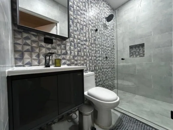 MLS-26-444 LS ALQUILER APARTAMENTO HOSPITAL SAN JOSE en Hospital, San José — $725 - Foto 2 de 4