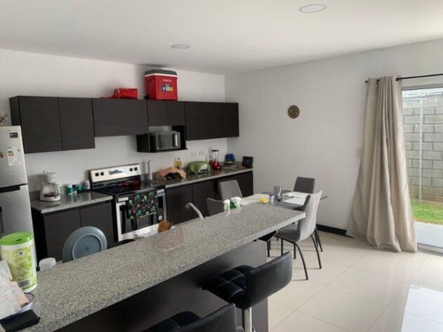 Venta de Casa Hermosa en El Guarco-Tobosí. in Tobosi, El Guarco, Cartago — $150,000