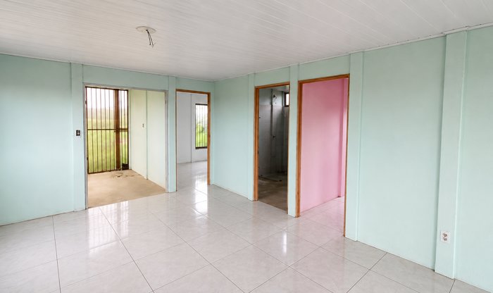 Casa En Venta En Juan Viñas, Jiménez, Cartago en Juan Viñas, Jiménez, Cartago — ₡ 39 500 000 - Foto 3 de 10