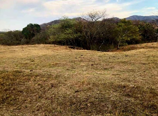 VENTA DE LOTE, GUANACASTE, SANTA CRUZ en Santa Cruz, Guanacaste — $50,000