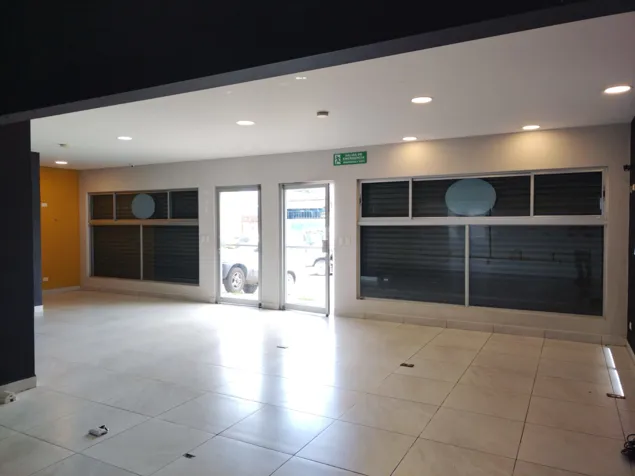 COMMERCIAL SPACE FOR RENT, ALAJUELA, BRASIL in Alajuela — ₡ 550 000 - Photo 3 of 13