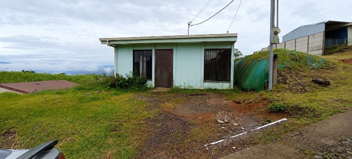 Casa En Venta En Juan Viñas, Jiménez, Cartago en Juan Viñas, Jiménez, Cartago — ₡ 45 496 970