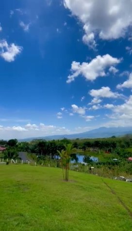 SE VENDE BELLÍSIMA PROPIEDAD EN LA TIGRA DE SAN CARLOS. in Aguas Zarcas, San Carlos, Alajuela — ₡ 90 000 000