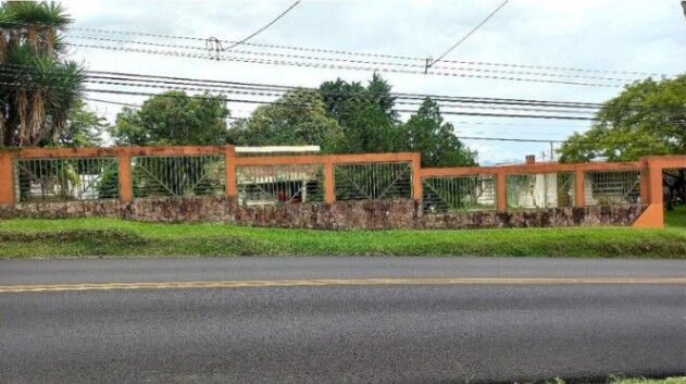 Se vende lote de 2 hectáreas en Mata de Plátano Goicoechea 25-1767 en Mata de Plátano, Goicoechea, San José — $1,643,440