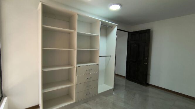 ALQUILER DE CASA l ROHRMOSER, SAN JOSÉ l PRECIO NEGOCIABLE. en Mata Redonda, San José — ₡ 700 000