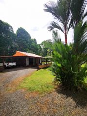 🌿 PROPIEDAD CON GRAN POTENCIAL DE DESARROLLO EN HORQUETAS, SARAPIQUÍ in Las Horquetas, Sarapiquí, Heredia — 54 000 000 ₡ - Photo 3 of 9
