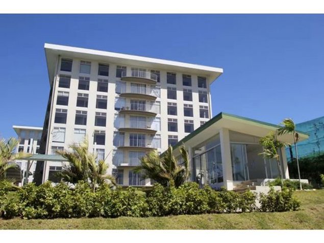 ALQUILER DE APARTAMENTO, HEREDIA, BARREAL, TORRES SAN MARINO - in Ulloa, Heredia — $1,200