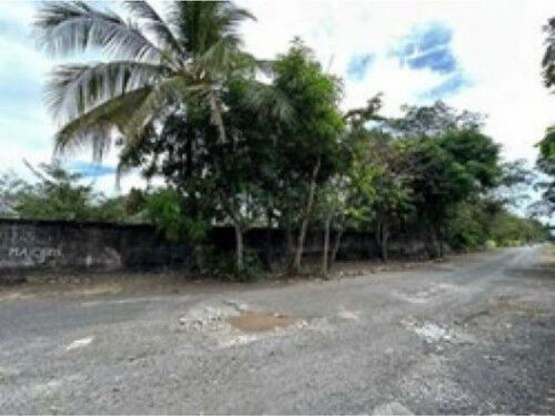 VENTA DE LOTE, PUNTARENAS, CHACARITA. en Puntarenas — $380,000