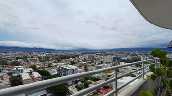 Alquiler de Apartamento en San Pedro de Montes de Oca. RAH 26-69 in San Pedro, Montes De Oca, San José — $1,350 - Photo 5 of 16