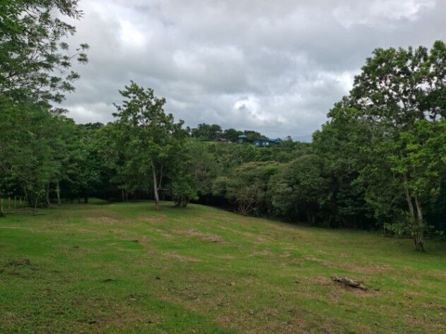 Land for Sale en Tronadora, Tilarán, Guanacaste — ₡ 125 000 000