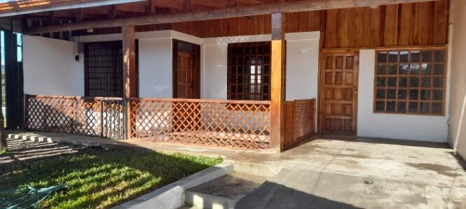 SE VENDE BELLÍSIMA CASA EN LA UNIÓN DE TRES RÍOS, CARTAGO.  en San Juan, La Unión, Cartago — ₡ 72 000 000