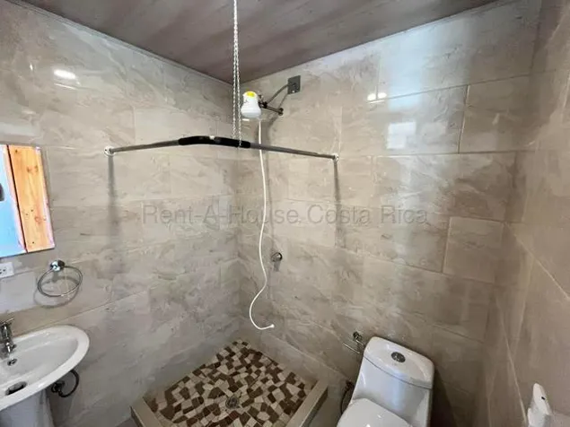 Alquiler de Apartamento en Dota-Santa María. RAH 27-951 en Santa María, Dota, San José — ₡ 250 000 - Foto 3 de 10