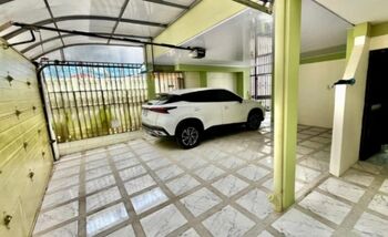 VENDO CASA EN SAN RAFAEL ABAJO-DESAMPARADOS. in San Rafael Abajo, Desamparados, San José — $180,000 - Photo 4 of 12
