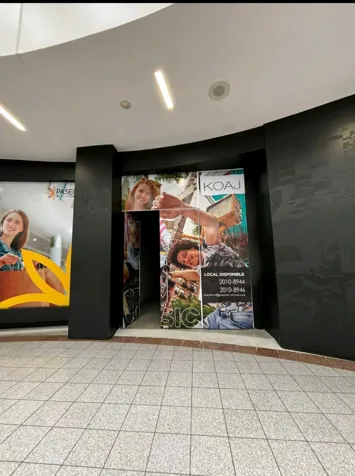 ALQUILER DE LOCAL, HEREDIA, PASEO DE LAS FLORES en San Francisco, Heredia — $3,104 - Foto 2 de 4