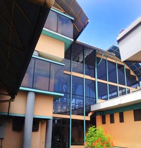 VENTA DE EDIFICIO Y BODEGA EN HEREDIA, CARIARI en San Antonio, Belén, Heredia — $6,000,000
