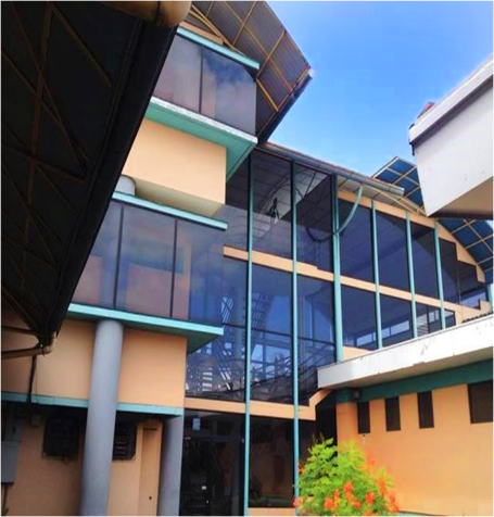 VENTA DE EDIFICIO Y BODEGA EN HEREDIA, CARIARI en San Antonio, Belén, Heredia — $6,000,000