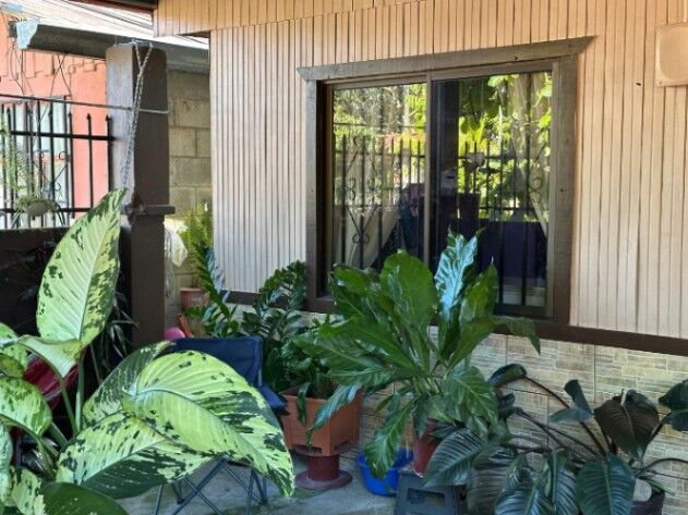 ¡GRAN OPORTUNIDAD! CASA EN VENTA CERCA DEL CENTRO DE PÉREZ ZELEDÓN in San Isidro De El General, Pérez Zeledón, San José — $60,000