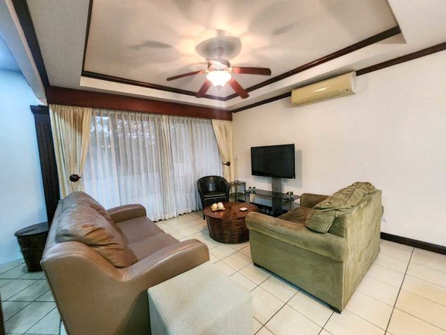 Venta o Alquiler de Apartamento en Avalon Santa Ana in Santa Ana, San José — $220,000 - Photo 2 of 26