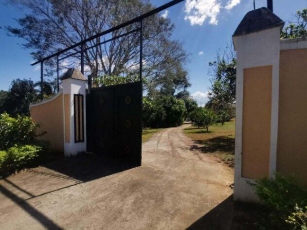 Venta de Quinta en San Mateo de Alajuela. RAH 25-1019 en San Mateo, Alajuela — ₡ 250 000 000