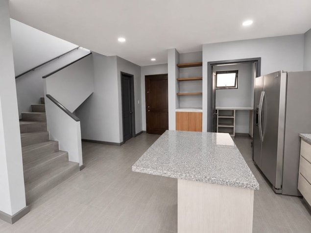 Vendo Casa Condominio La Floresta, Concepción de Tres Ríos en Concepción, La Unión, Cartago — ₡ 135 000 000 - Foto 2 de 23