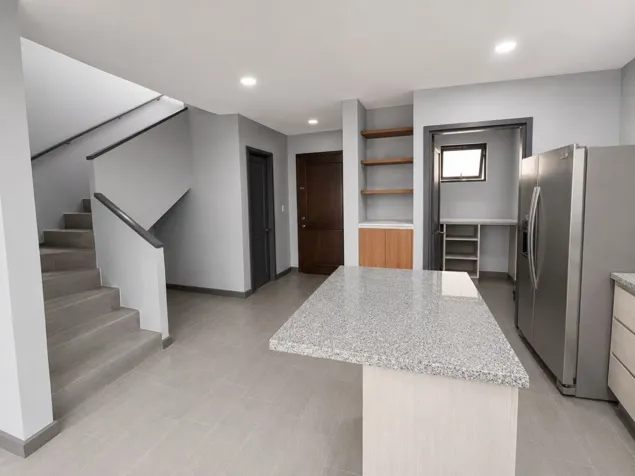 Vendo Casa Condominio La Floresta, Concepción de Tres Ríos in Concepción, La Unión, Cartago — ₡ 135 000 000 - Photo 2 of 23