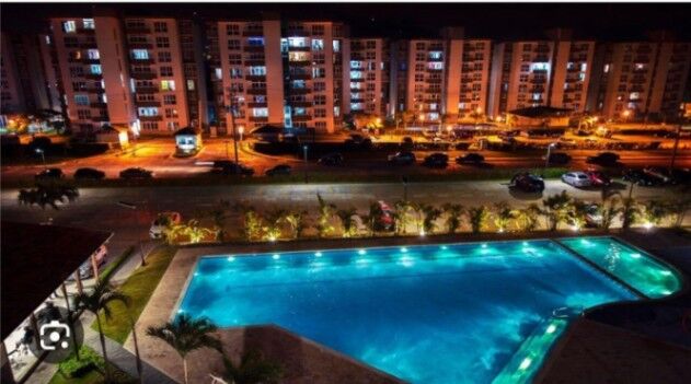 Venta de Apartamento en San Rafael de Alajuela.  in San Rafael, Alajuela — $118,000