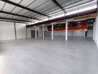 ALQUILER DE LOCAL COMERCIAL, HEREDIA, SAN JOAQUIN en San Joaquín, Flores, Heredia — 2 800 000 ₡ - Foto 3 de 8