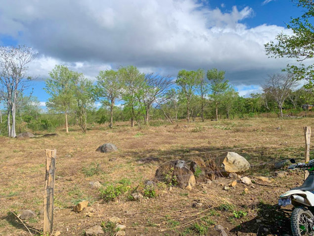 Lote en Bagaces, Guanacaste ** 2153 en La Fortuna, Bagaces, Guanacaste — ₡ 40 000 000 - Foto 2 de 12