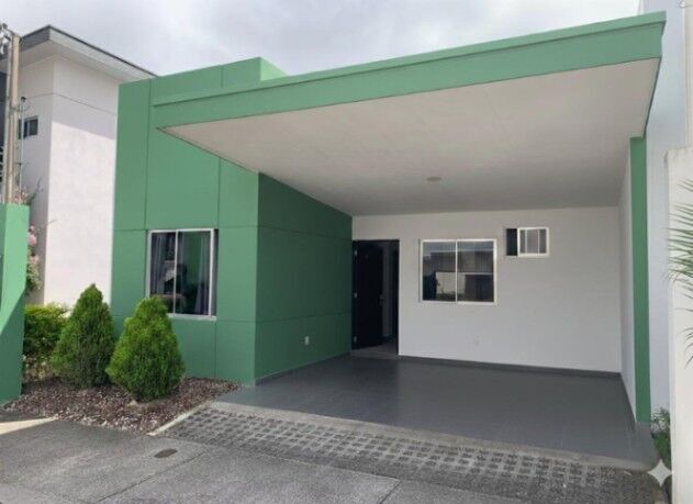 Venta de Casa en El Guarco-Tobosi. RAH 26-1345 in Tobosi, El Guarco, Cartago — $150,000