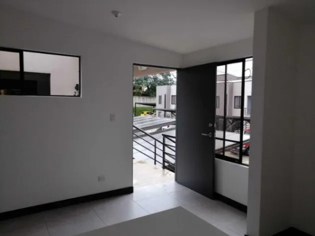 ALQUILER DE APARTAMENTO, CONDOMINIO EN HEREDIA COD#26-512 en San Francisco, Heredia — $1,000 - Foto 2 de 8
