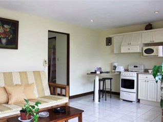 Apartamento amoblado en alquiler en Ciudad Colón, Mora **2256 en Colón, Mora, San José — $850 - Foto 3 de 12