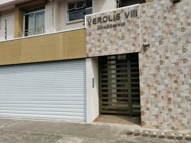 Venta de Apartamento en Ulloa, Heredia. RAH 25-958 en Ulloa, Heredia — ₡ 77 000 000 - Foto 3 de 19