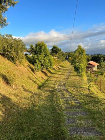 SE VENDE BELLÍSIMA PROPIEDAD EN QUIRCOT DE CARTAGO.  in San Nicolás, Cartago — ₡ 95 000 000