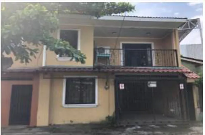 Casa dos niveles en venta, Puntarenas / Remate bancario en Puntarenas — $100,817