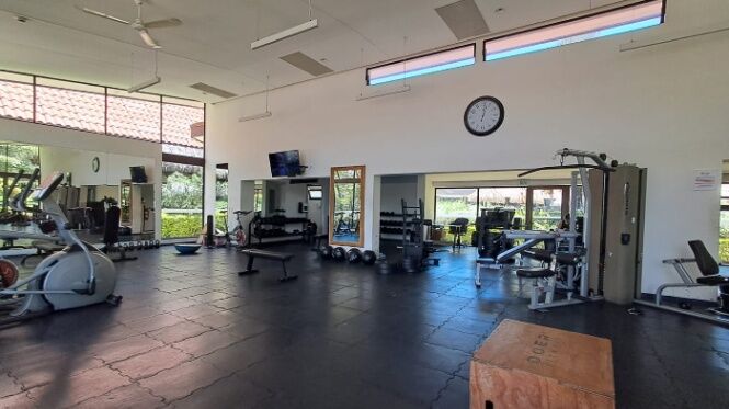 Lote en Venta | Hacienda Los Reyes, La Guácima en Guácima, Alajuela — $135,000