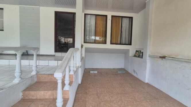 Venta de Casa en Turrialba, Cartago. RAH 25-1744 en Turrialba, Cartago — ₡ 56 000 000