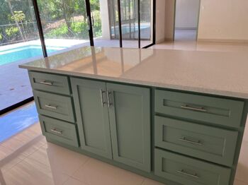 SE VENDE PRECIOSA CASA NUEVA EN ATENAS.  en Mercedes, Atenas, Alajuela — $395,000 - Foto 5 de 20