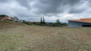 Lote con hermosa vista en Condominio el Roble in Bolívar, Grecia, Alajuela — 37 500 000 ₡ - Photo 4 of 11